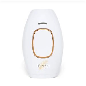 Kenzzi IPL laser hair-remover